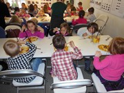 Vyhlášení soutěže Mladí designeři 2015 Škoda auto a.s. Mladá Boleslav